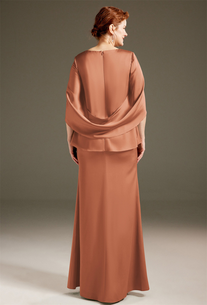 AW Marian Dress